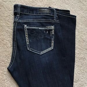 Women’s Daytrip Lynx Skinny 32 Jeans